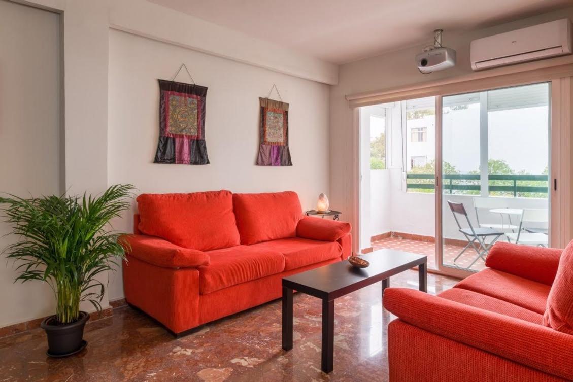 Suite Alero Mairena del Aljarafe Esterno foto